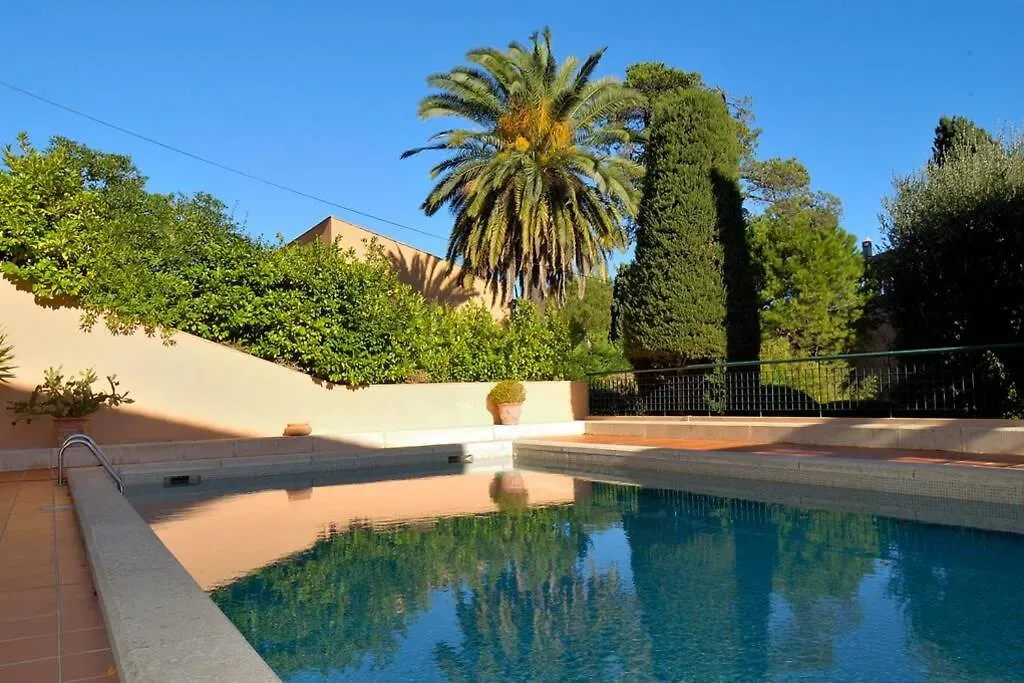 Amazing Sea View Apartment With Private Close Parking Saint-Jean-Cap-Ferrat