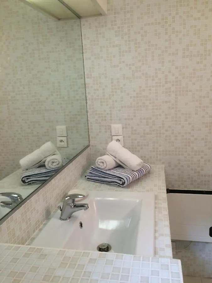Amazing Sea View Apartment With Private Close Parking Saint-Jean-Cap-Ferrat